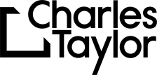 The Charles Taylor company logo