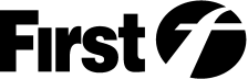 The First Group company logo