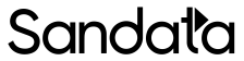 The Sandata company logo