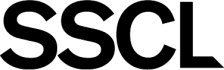 The SSCL company logo