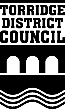 The Torridge District Council logo