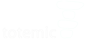 The Totemic company logo