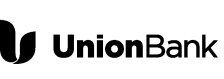 The UnionBank company logo