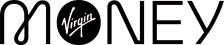 The Virgin Money company logo